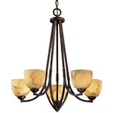 Chandeliers Minka Lavery ML 685