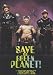 Save the Green Planet! (Einzel-DVD)