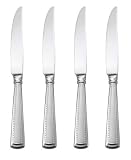Oneida Couplet 4-Piece Steak Knife Set