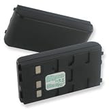 Battery for JVC GR-AXM900U