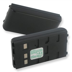 Battery for Emerson ERB-155 by 