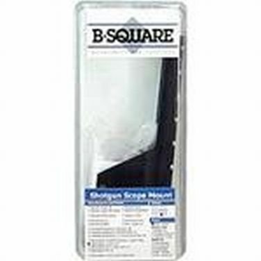 B-SQUARE RUG MKI/II SS BASE