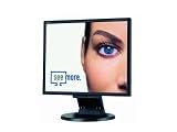 NEC MultiSync LCD195VXM+ 19 Monitor - Silver/Black - 550:1 - 270cd/m2 - 1280x1024 - 8ms