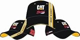 Dave Blaney Caterpillar 1st Half Pit Hat