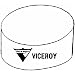 Viceroy Rubber 0lastics 501591 Hockey Puck