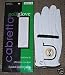 Cabretta Golf Glove Left Handed Large