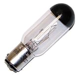 1 watt 2 volt T3.25 Miniature Screw (E10) Base Eiko Light Bulb
