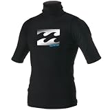 Lycra Billabong Intersection SS black