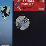 APHEX TWIN / DIGERIDOO / ANALOGUE BUBBLEBATH