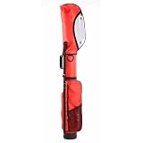 Wellzher Sunday Bag RED