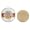 Carnation ( Eillet Mignardise ) by Roger & Gallet 5.2 oz Perfumed Soap with Case