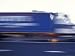 Blurred Speeding Semitrailer Truck Races Along the Highway, Australia Photographic Po...