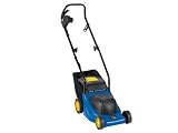 Einhell EM831& 240v 800w Rotary Lawn Mower 30.5cm