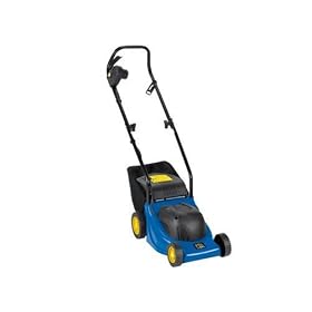 Einhell EM831 240v 800w Rotary Lawn Mower 30.5cm