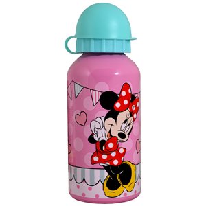Borraccia Bambini Sonic In Alluminio - 500 Ml, Design Divertente, Per Scuola, Asilo, Vacanze, Ideale Per Bevande Fredde - Foto 11