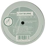 Sparky Lightbourne Ep [12" VINYL]