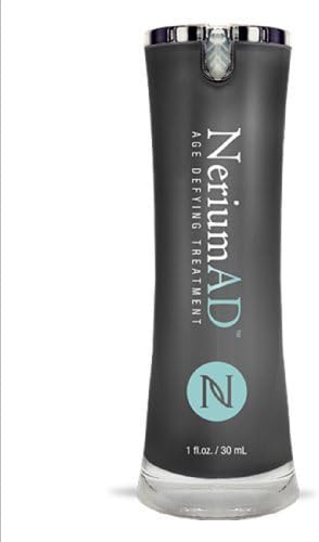 Nerium AD Age Defying Night Treatment 30ml - 2 Bottles by Nerium Skincare [Beauty]