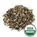 Comfrey Root Organic Cut & Sifted - Symphytum officinale, 1 lb,(Starwest Botanicals)