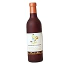 Silly Squeaker Wine Bottle Dog Toy