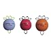 Handmaster Plus Handtrainer Fingertrainer, Set: je Farbe 1x