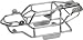 Hard Bodyz Orange Tuber AX10 Warthog