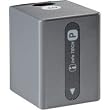 Ultralast UL-FP90L Sony NP-FP90 Equivalent Camcorder Battery