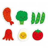 おかずバラン 24枚入(6種類各4枚)