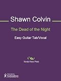The Dead of the Night Sheet Music