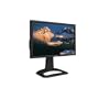 SAS245BW - LCD Monitor, 24 Wide Digital, 1920x1200 Resolution, Black