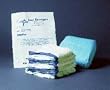 ^Medline Lap Sponges - Standard Lap Sponges - Lap Sponge 18 x 18 Sterile Min.Order is 1 CS ( 40 Ea