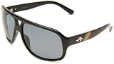 Anarchy Men's Indie Polarized Sunglasses
