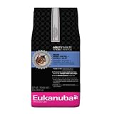 Eukanuba Indoor Weight Control + Hairball Relief Adult Chicken Cat Food