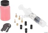 Tektro Hydraulic Bleed Kit