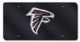 Rico Atlanta Falcons Team Laser Tag- Black