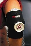 ProSeries Knee ankle shin ice wrap sprain tendonitis 