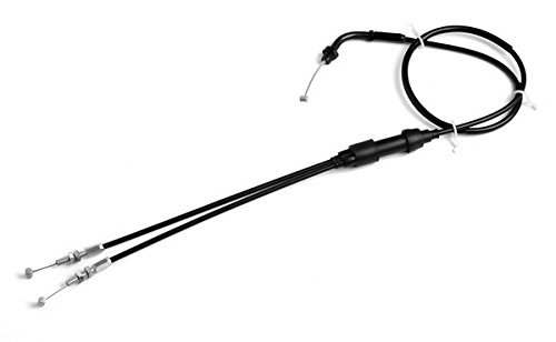 1968-1973 Honda CB350 CB350K Super Sport Pull Throttle Cable