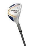 Tour Edge Men's GeoMax 2 Hybrid