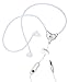 Anti Radiation Blackberry Headset