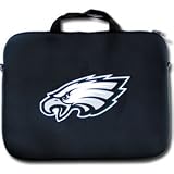 NFL Laptop Bags Philadelphia Eagles Pass Airport Security Without Removing Equipment