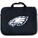 Officially Licensed College NFL Laptop Bags - Philadelphia Eagles