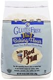 Gluten Free 1 to 1 Baking Flour 44 oz (1.24 kg) Pkg