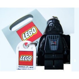 31CJwbDxA3L Lego Darth Vader   Star Wars Key Chain