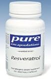Resveratrol 120 Capsules - 120 - Capsule