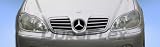 2003-2006 Mercedes S Class W220 LR-S Grille
