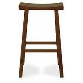 Saddle Seat Bar Stool - 24