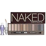 Urban Decay Naked Palette