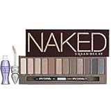 Urban Decay Naked Palette