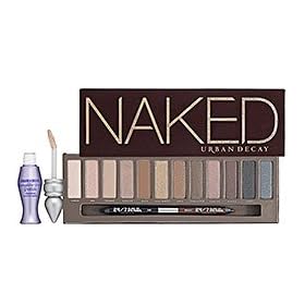 Urban Decay Naked Palette