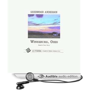 Winesburg, Ohio - Sherwood Anderson
