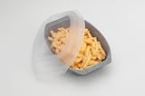 NordicWare 28 ounce Casserole Dish with Cover